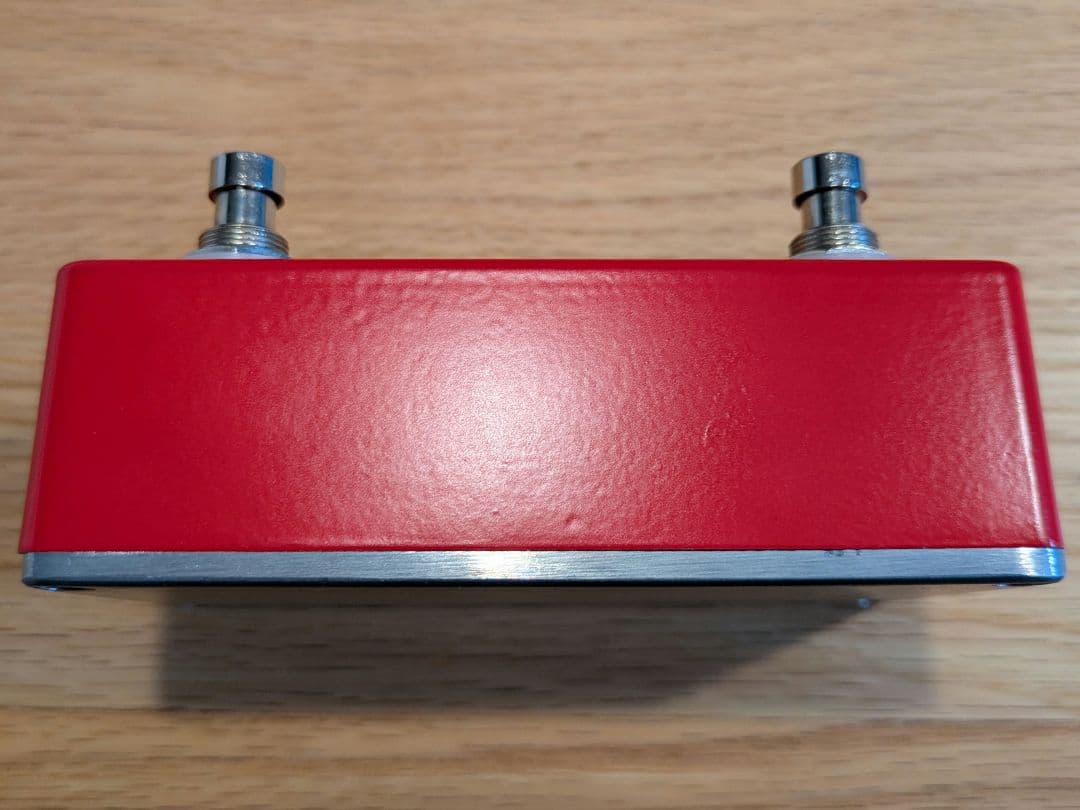 Studio Daydream FETBOX Rev.6 中古品