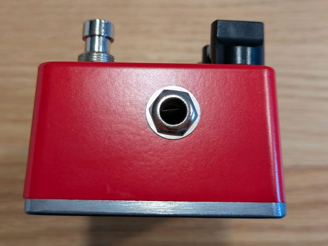 Studio Daydream FETBOX Rev.6 中古品