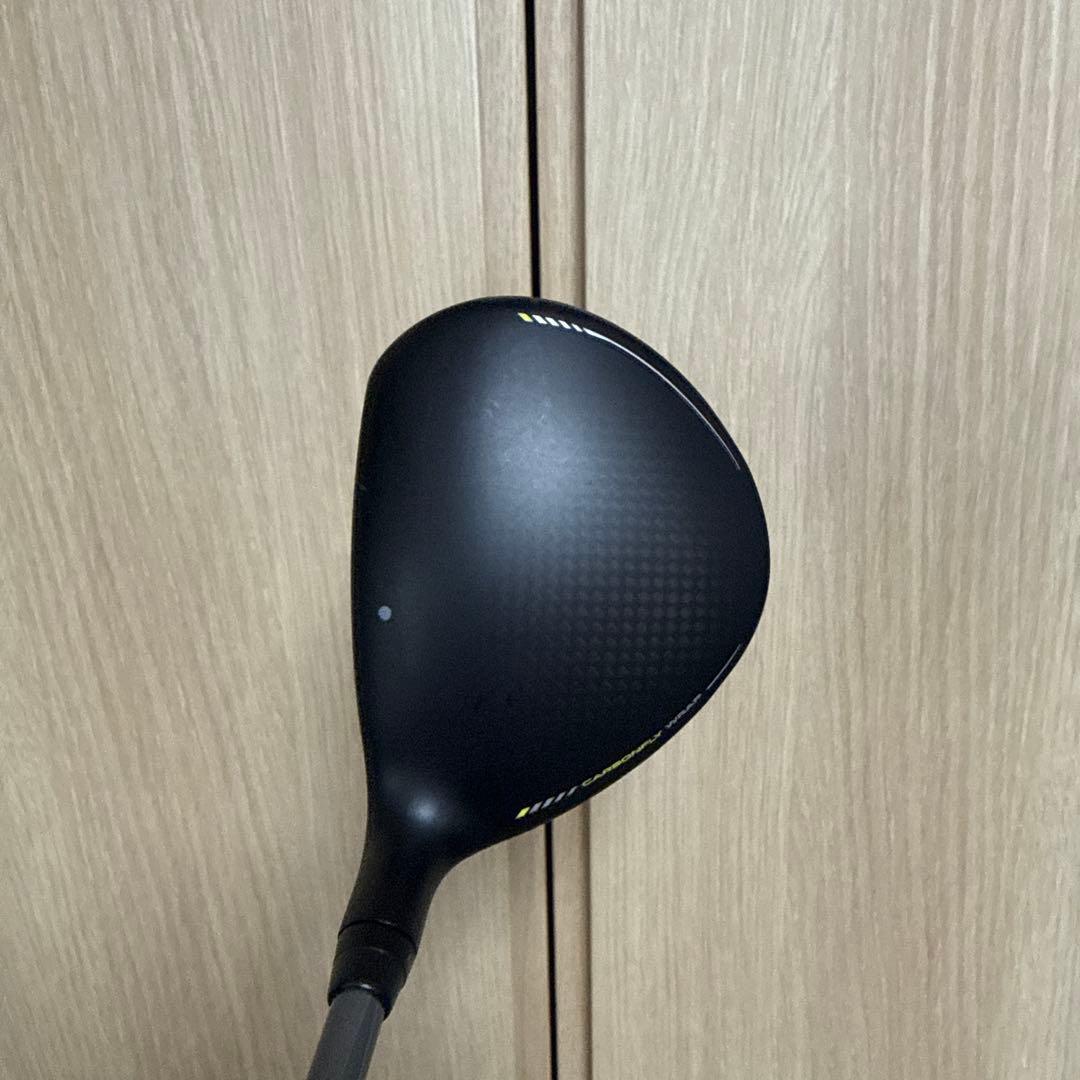 PING G430 MAX 5W 18度 SPEEDER NX FW 65S