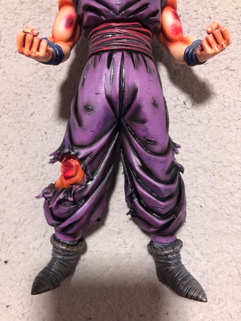 ドラゴンボール MSP 孫悟飯 スペシャルカラーVer リペイント