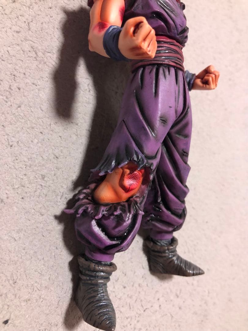 ドラゴンボール MSP 孫悟飯 スペシャルカラーVer リペイント