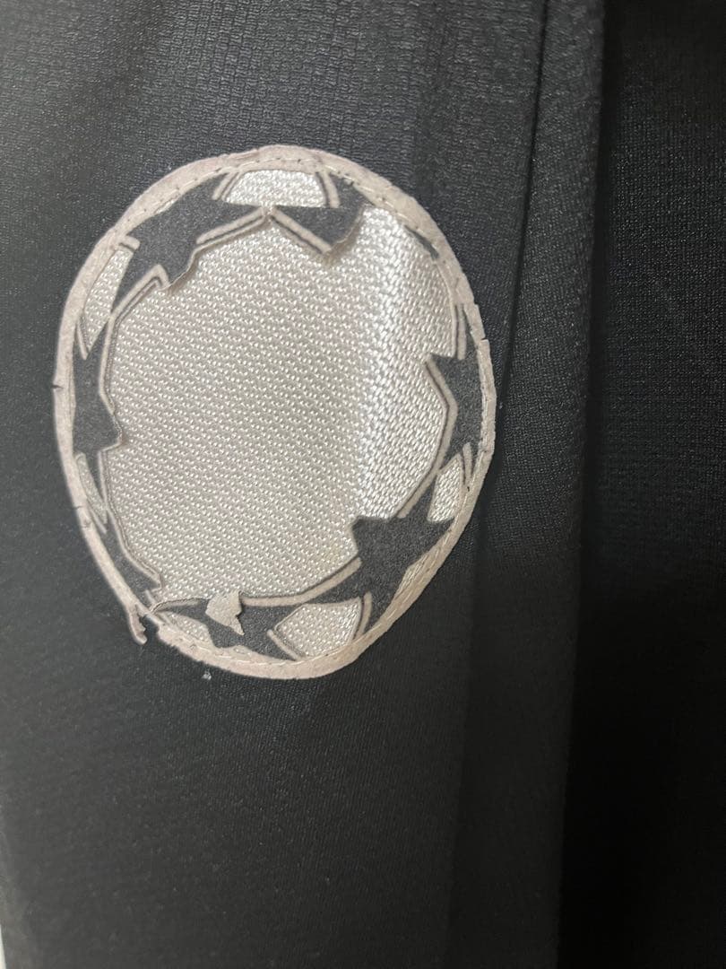 00s NIKE GK ユニフォーム ビクトル・バルデス