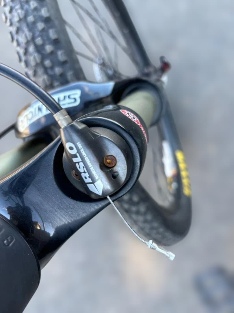 走行距離0.4Km MX1　パナソニック　電動アシストスポーツタイプ自転車