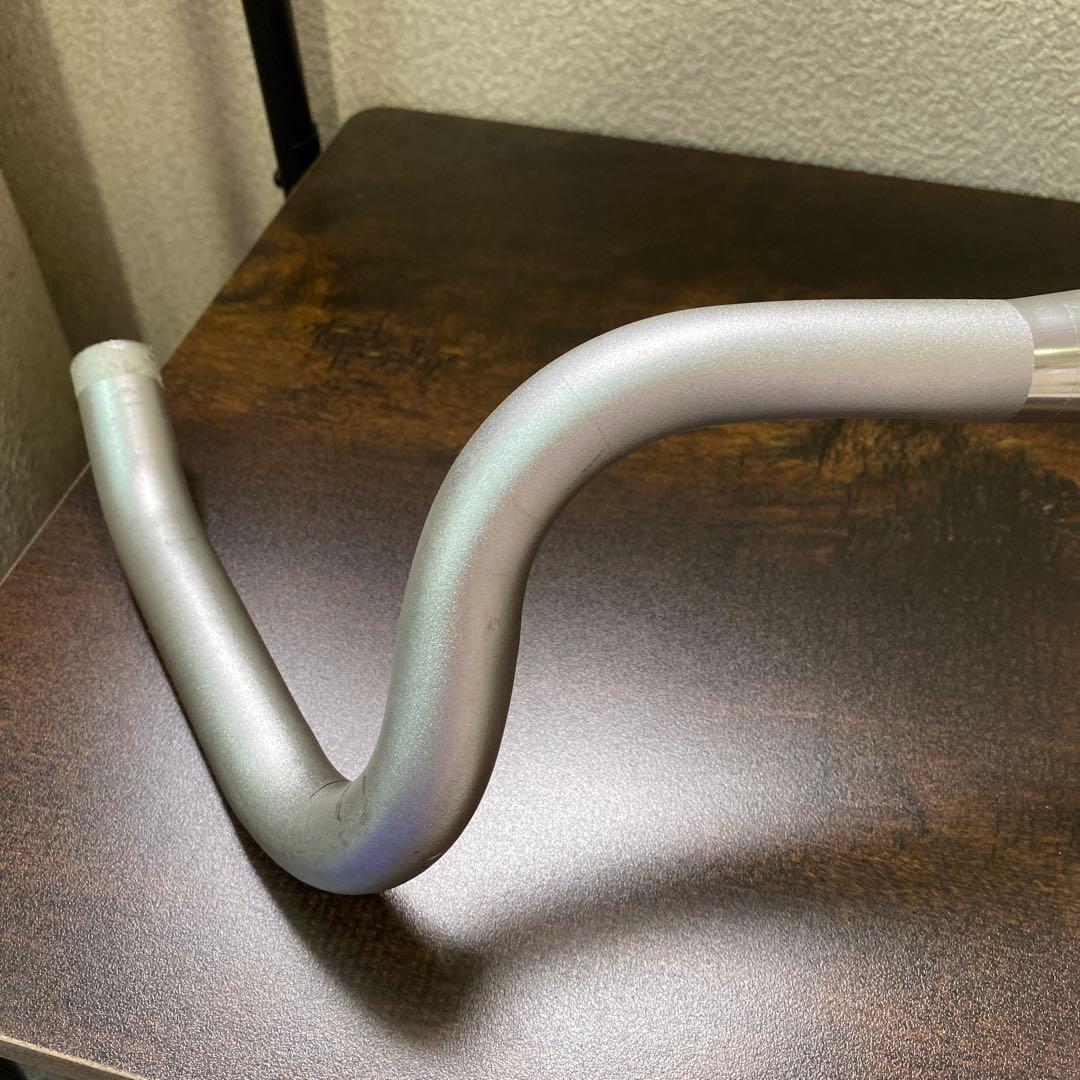 パーツ VELO ORANGE dajia far bar handlebar