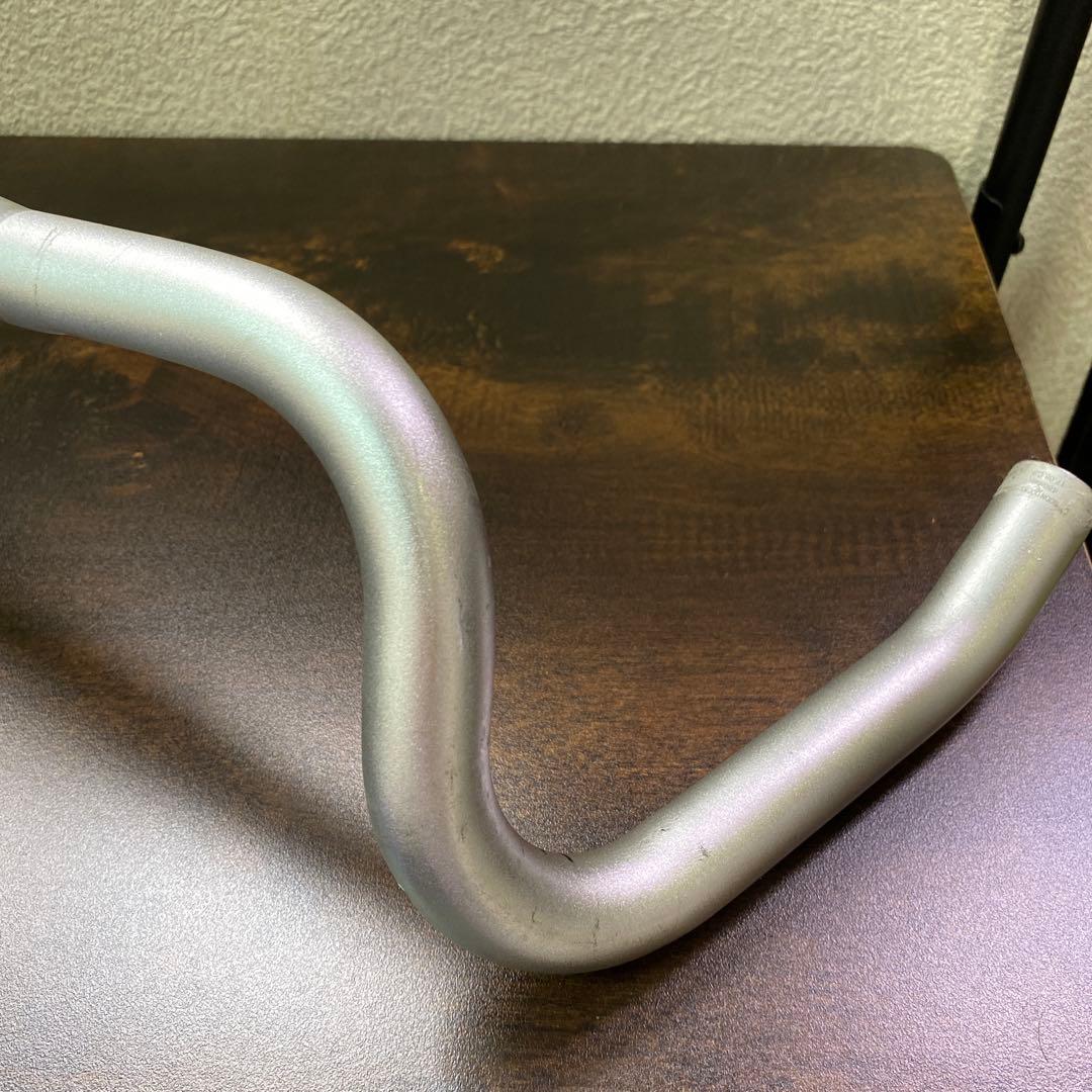 パーツ VELO ORANGE dajia far bar handlebar