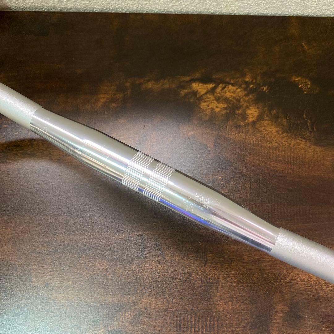 パーツ VELO ORANGE dajia far bar handlebar