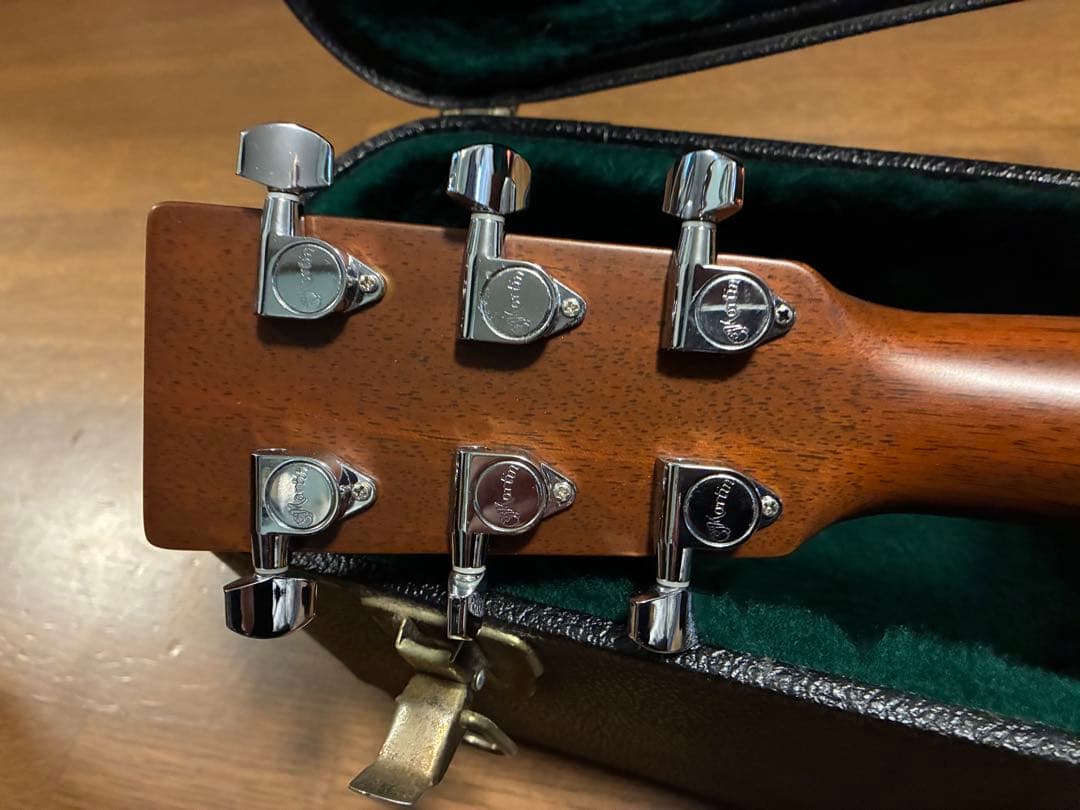 Martin D16gt オール単板