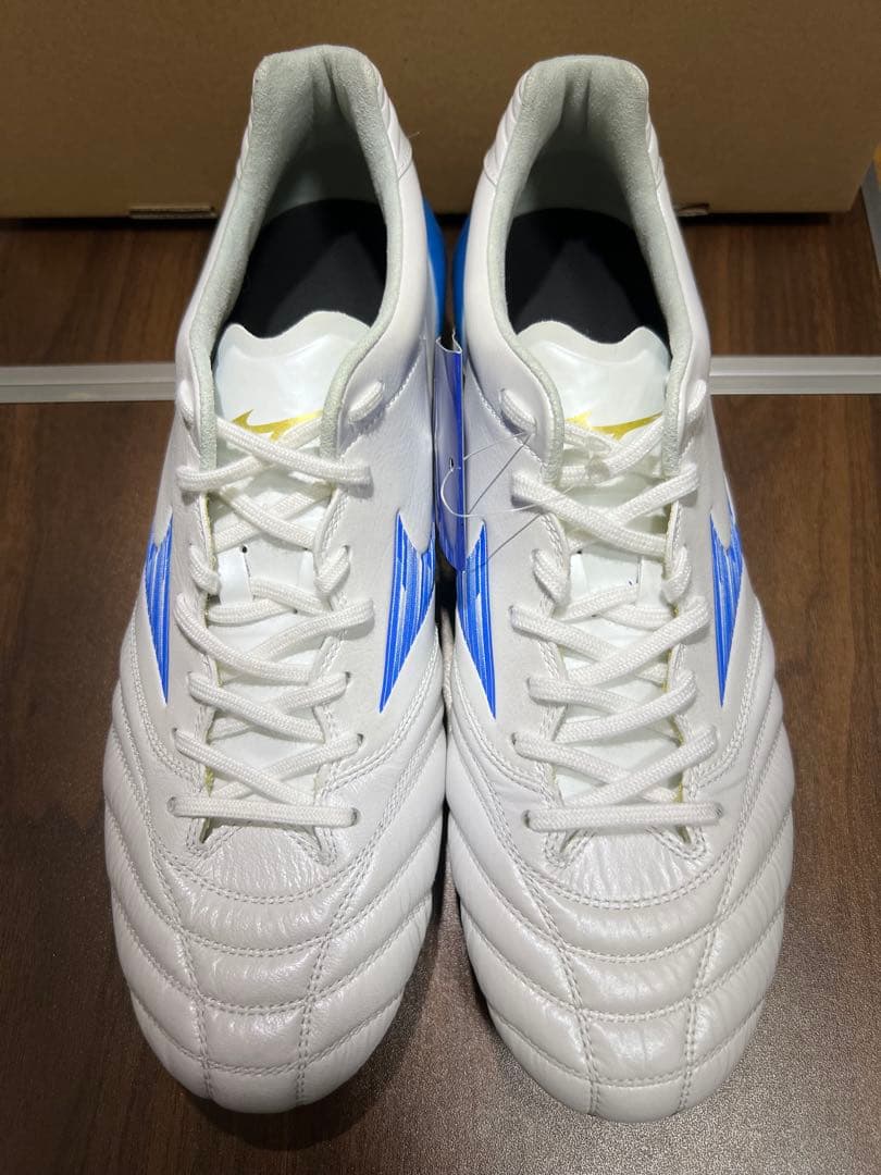 値下げ中Mizuno MONARCIDA NEO Ⅲ ELITE 26.0cm