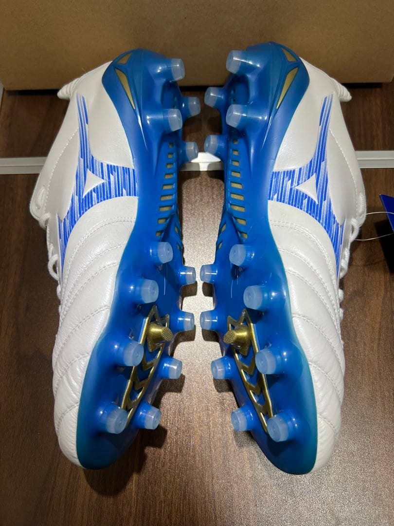 値下げ中Mizuno MONARCIDA NEO Ⅲ ELITE 26.0cm