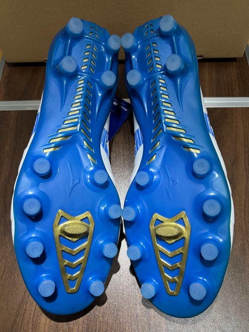 値下げ中Mizuno MONARCIDA NEO Ⅲ ELITE 26.0cm