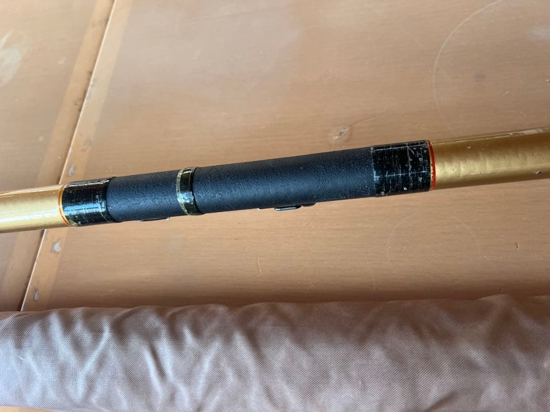 Olympic オリムピックHI WAVE 390H 投げ竿　サーフ