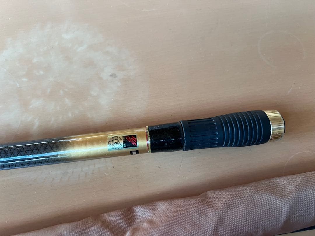 Olympic オリムピックHI WAVE 390H 投げ竿　サーフ