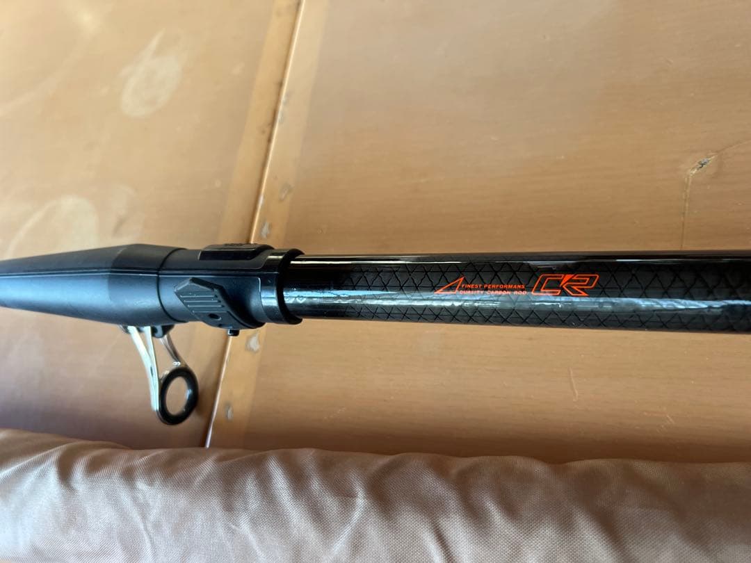 Olympic オリムピックHI WAVE 390H 投げ竿　サーフ