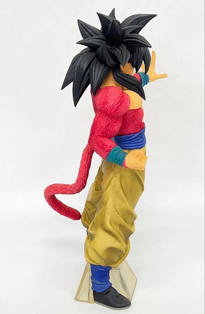 ドラゴンボール 一番くじ THE GREATEST SAIYAN B賞 孫悟空