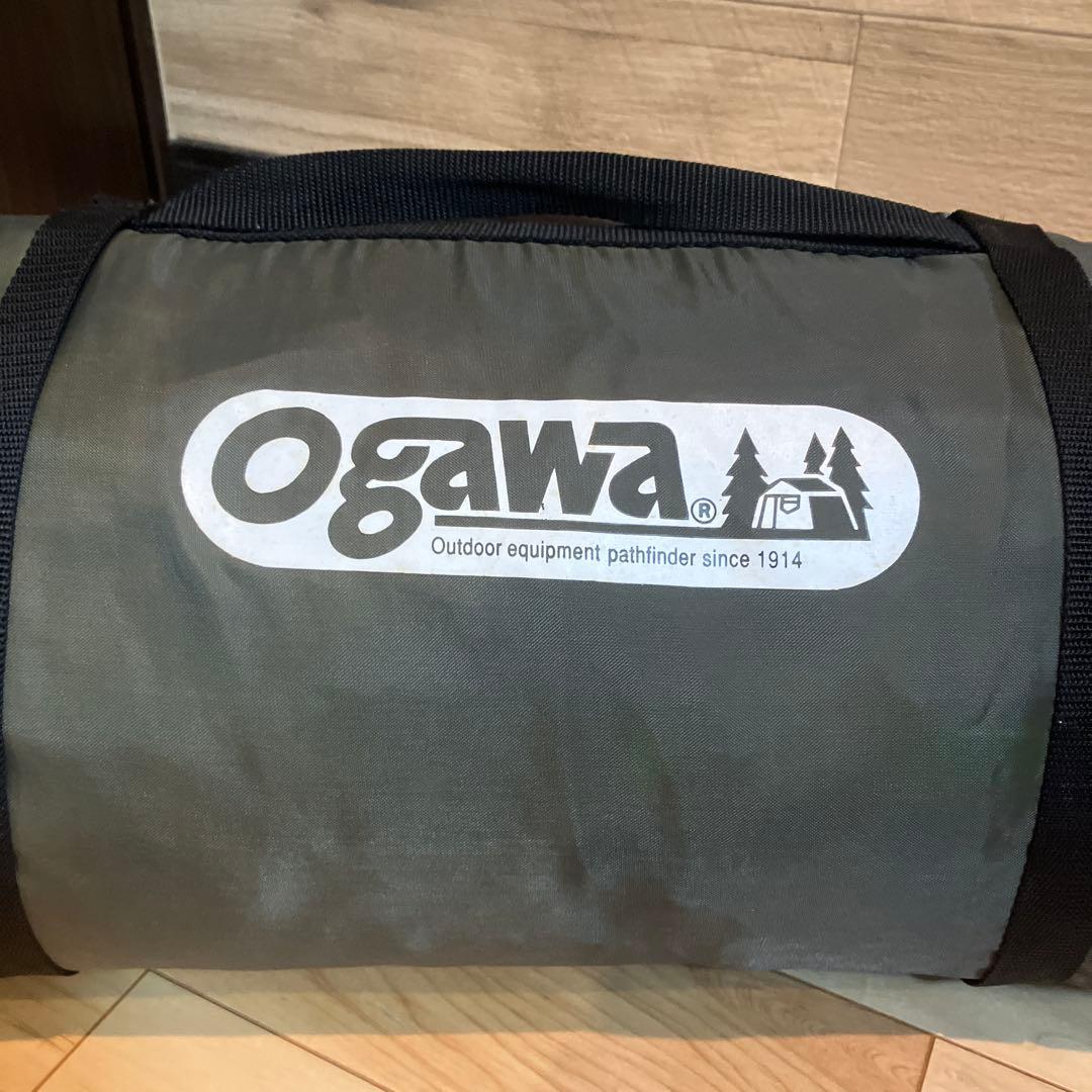 ogawa リバティーフォレスト　スクリーンタープ　3.6 廃盤レア