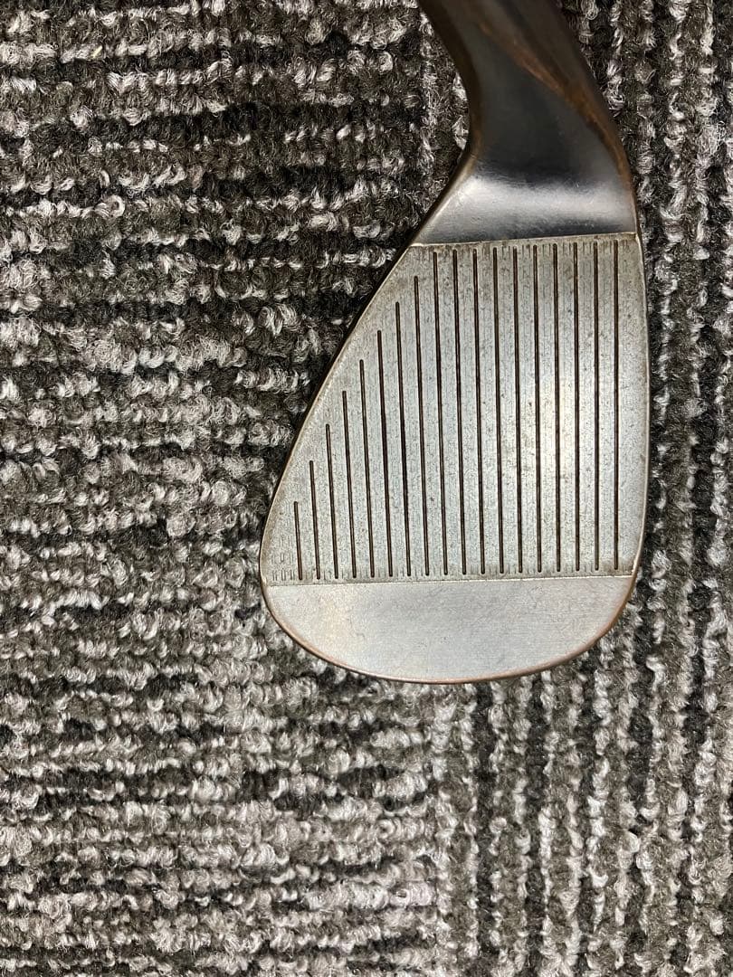 TaylorMade HI-TOE 52° DynamicGold【A991】