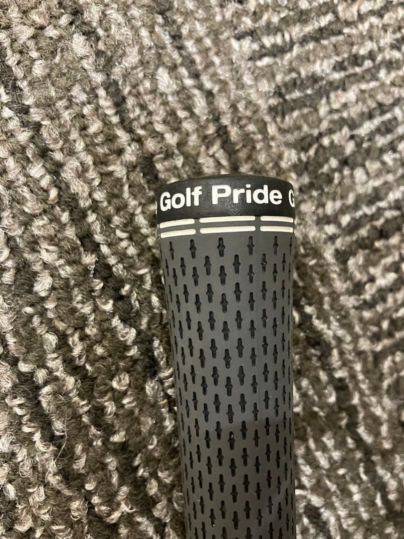 TaylorMade HI-TOE 52° DynamicGold【A991】