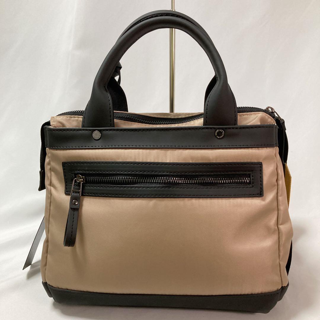 【新品】¥27,500 タグ付き MARK & LONA カートバッグ ゴルフ