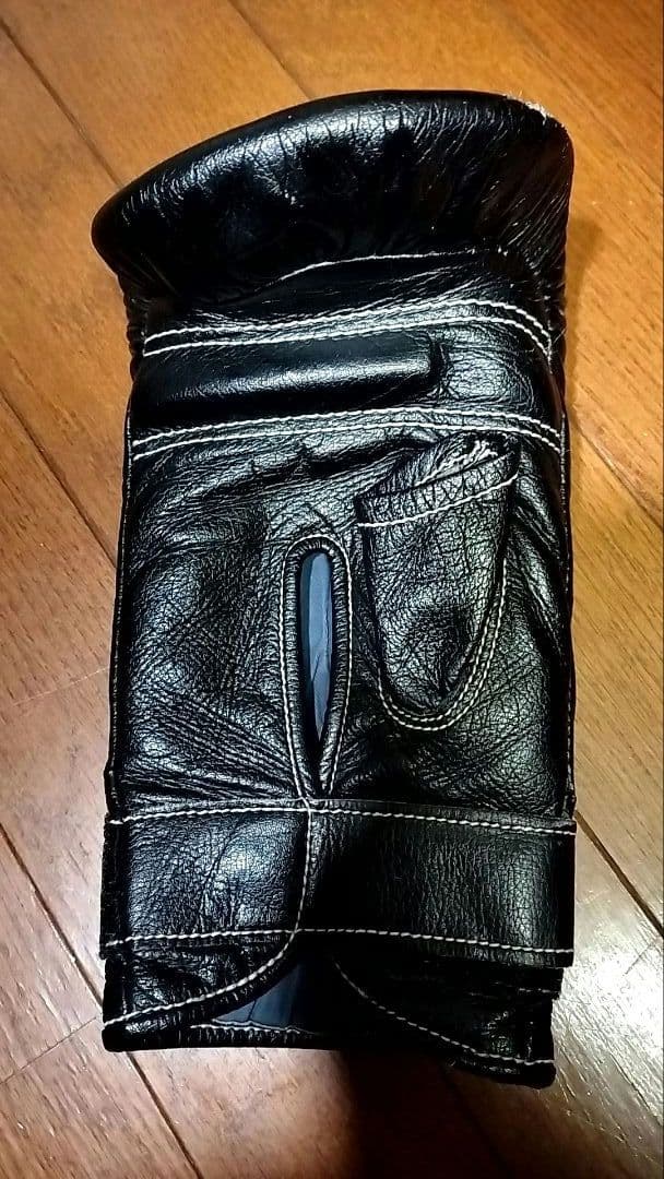 【美品】ウイニング パンチンググローブ SB-3000