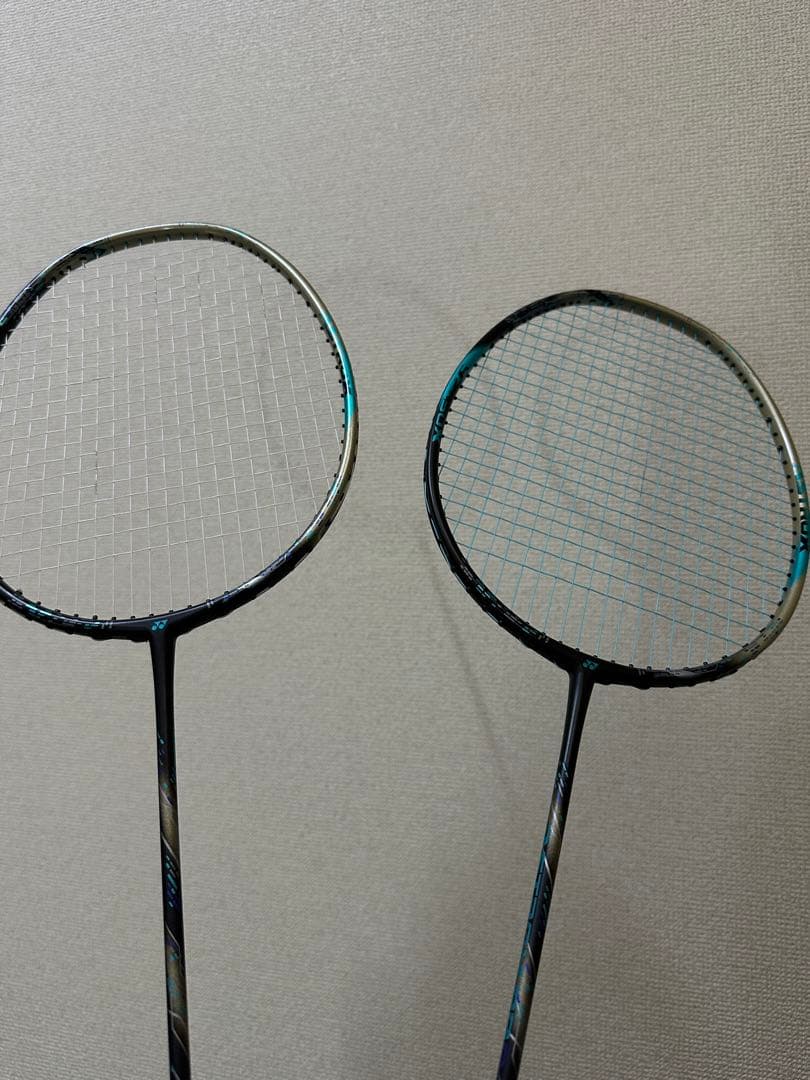 YONEX アストロクス88D PRO BP 専門店限定