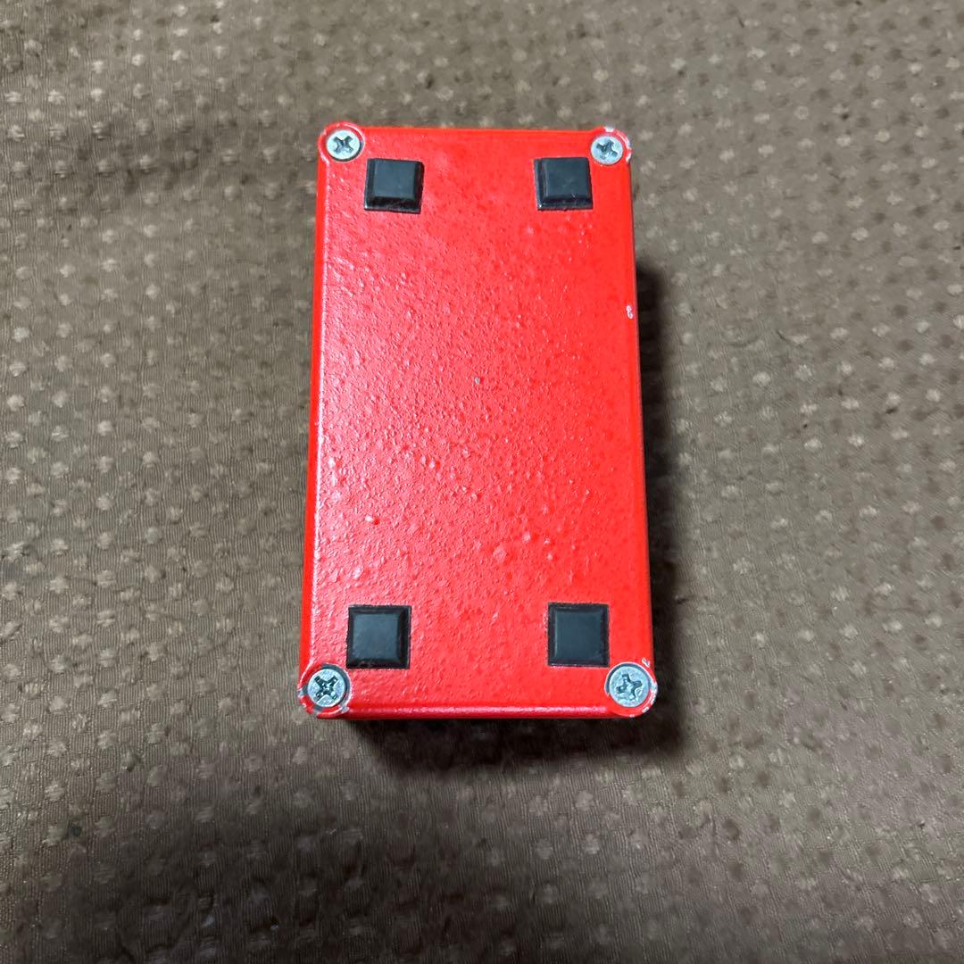 MXR Dyna Comp コンプレッサー