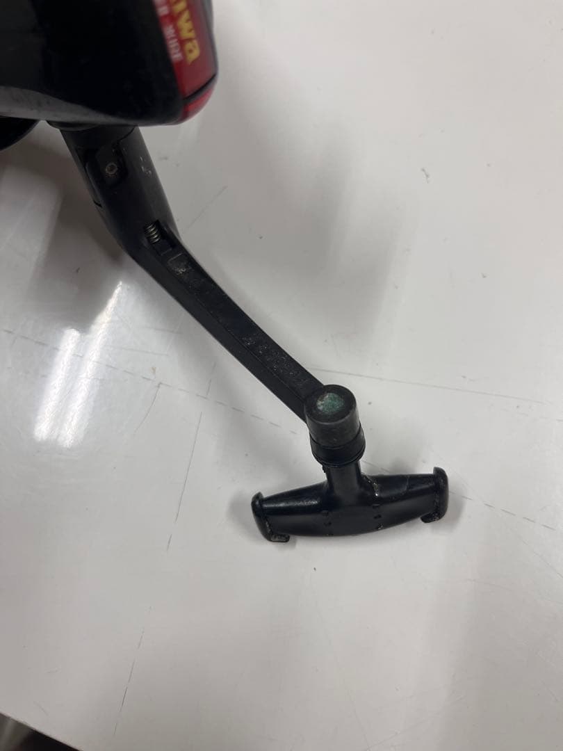 ダイワ ロングビーム GS-5000P DAIWA LONGBEAM　リール