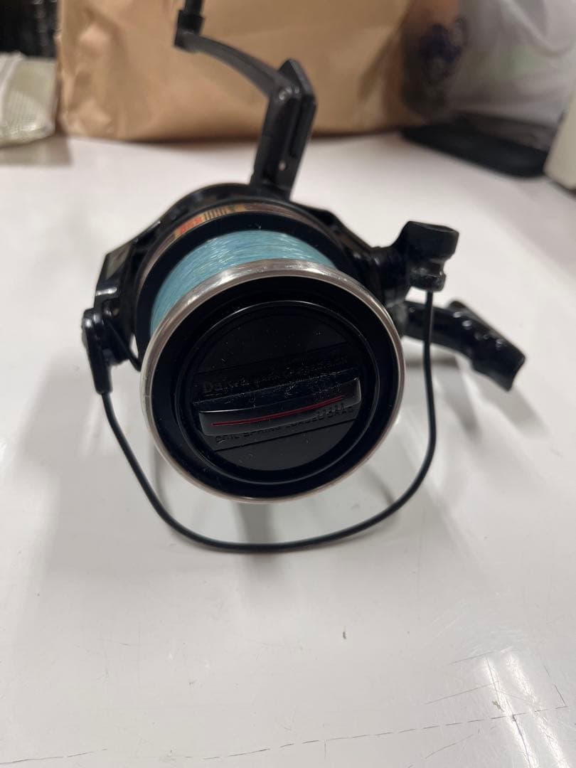 ダイワ ロングビーム GS-5000P DAIWA LONGBEAM　リール