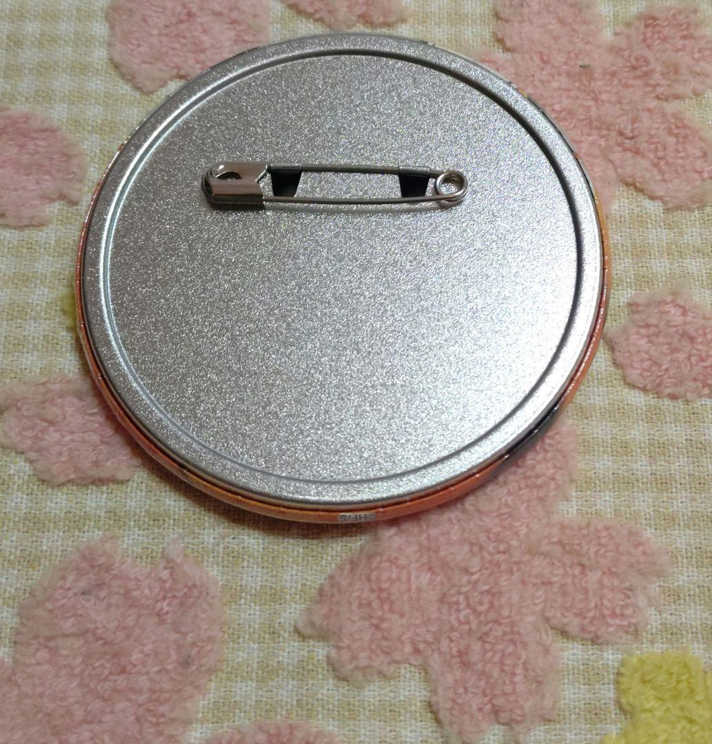 ハイキュー　コレクション　第5弾　缶バッジ　レア