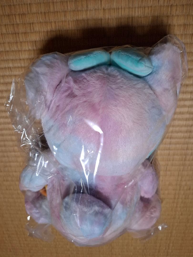 ユニベア　ペパロニ　第1弾(オフモード)&第2弾(オンステージモード)　新品
