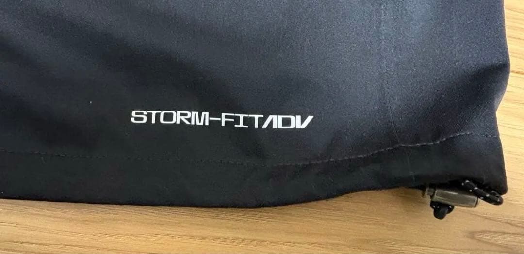 Nike Malbon STORM-FIT/ADV ベスト L ブラック