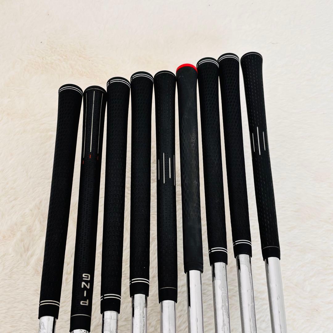 PING i3+ アイアンセット 9本セット