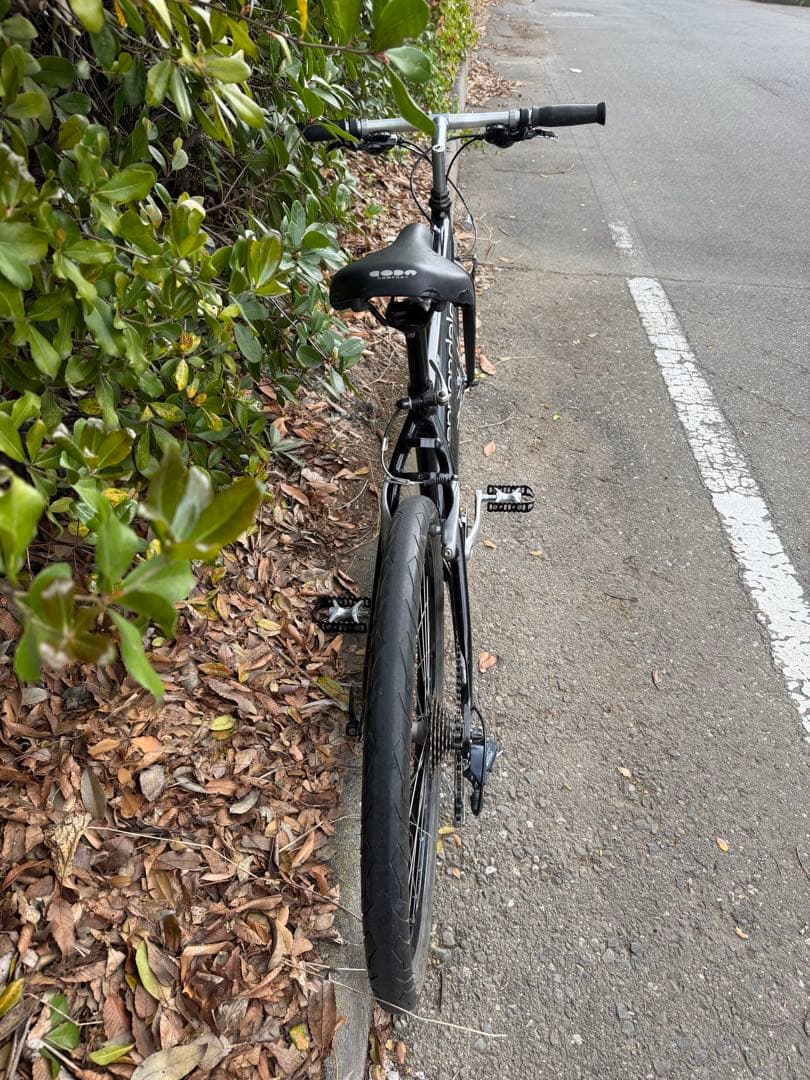 cannondale M500 90s OLD MTB 黒　キャノンデール
