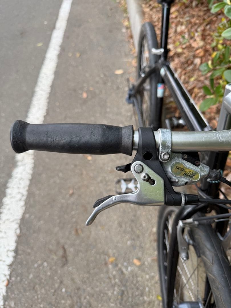 cannondale M500 90s OLD MTB 黒　キャノンデール