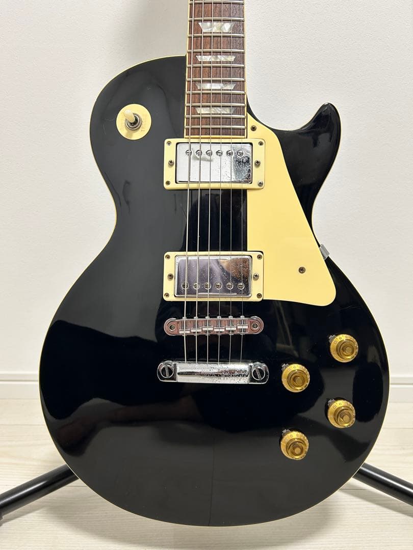 FERNANDES Burny FLG Les Paul Model 70年代
