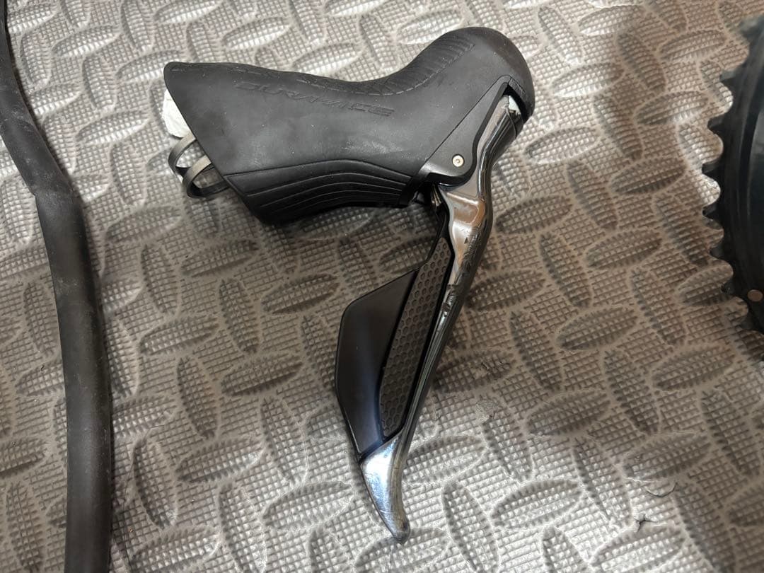 SHIMANO DURA-ACE R9170系Di2 コンポセット 11S