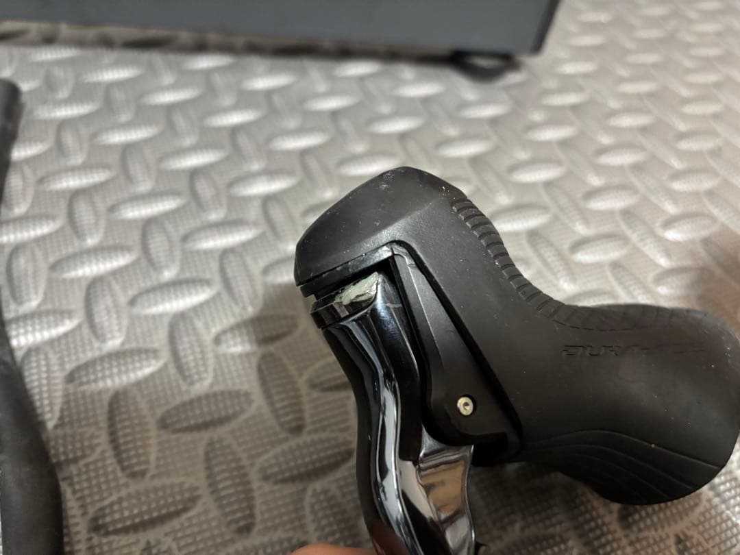 SHIMANO DURA-ACE R9170系Di2 コンポセット 11S