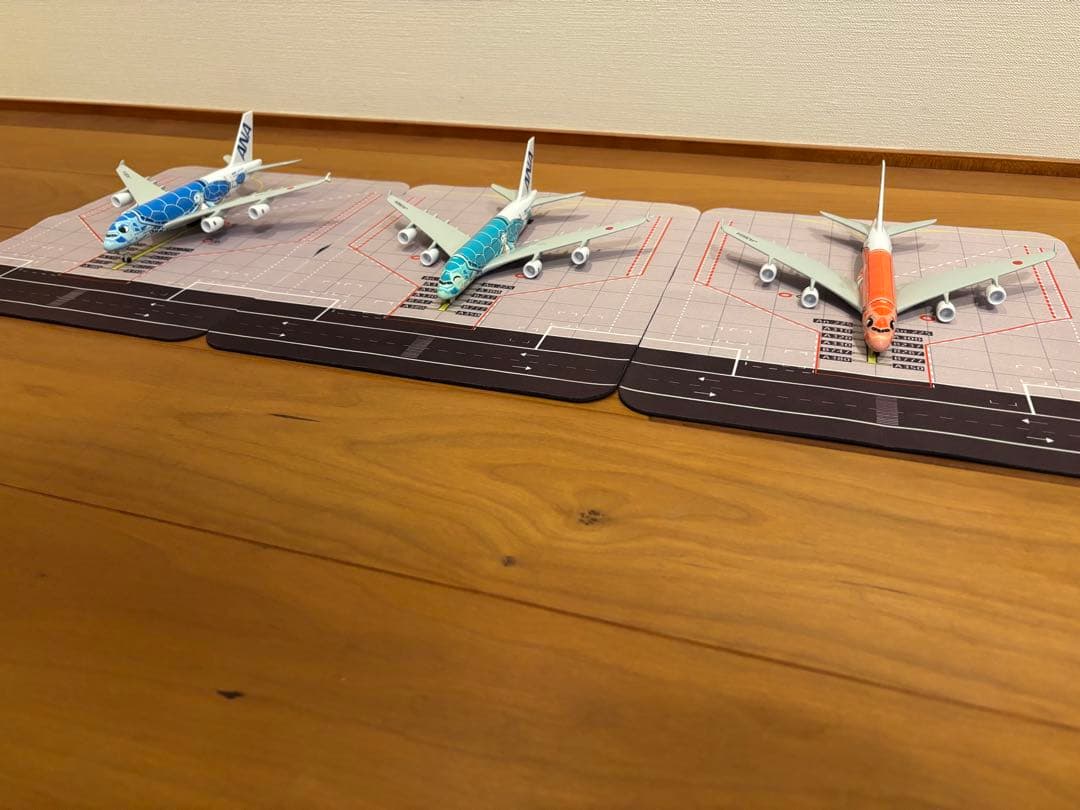 フライングホヌ3機セット