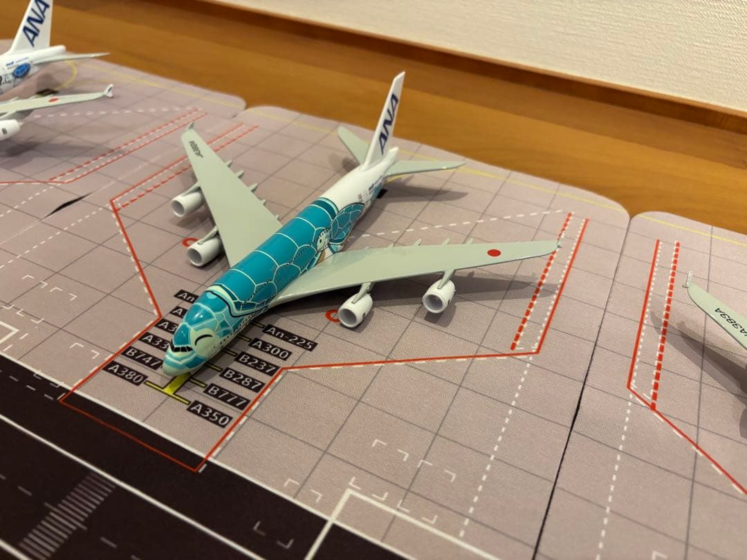 フライングホヌ3機セット