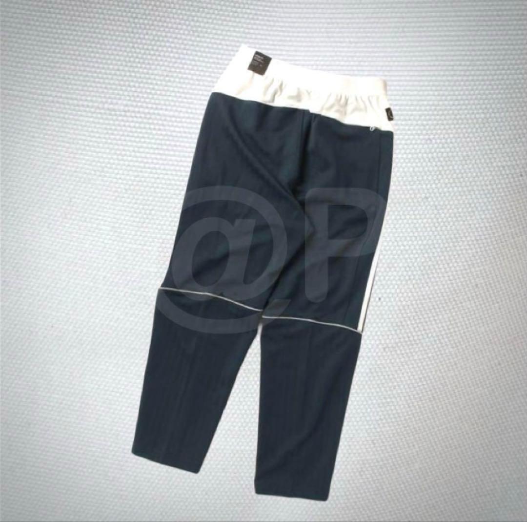 アディダス 上下セット ジャージ ジャケット パンツ 新品 S ルーズフィット