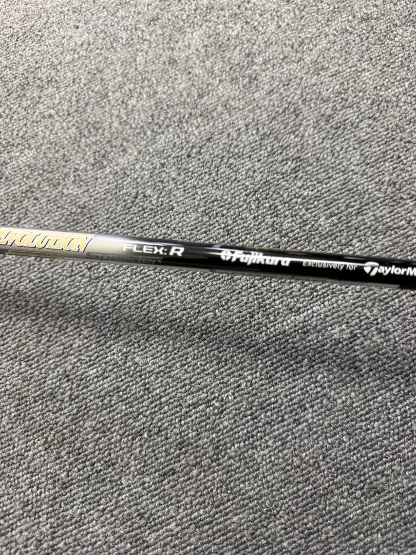 クラブ Taylor Made MGLOIRE 10.5