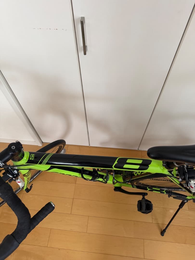 CANNONDALE キャノンデール ロードバイク