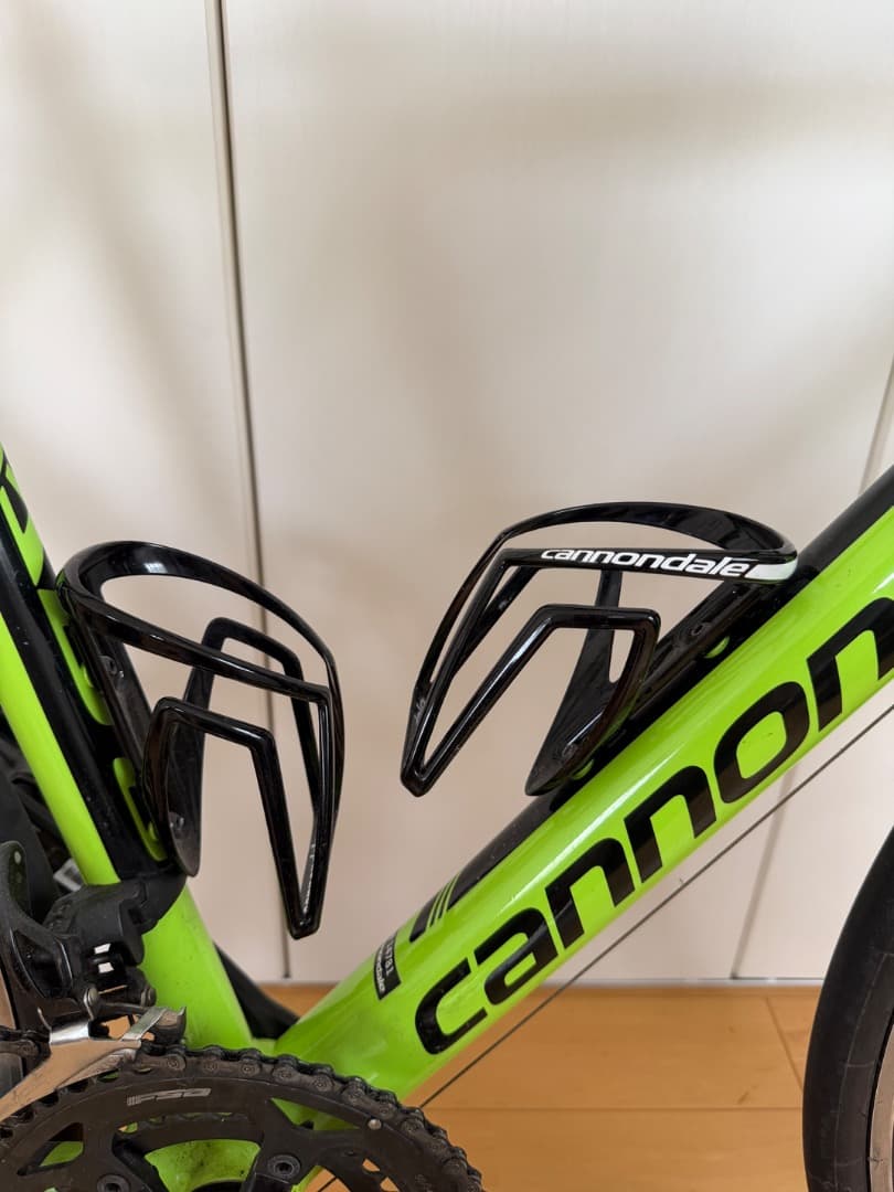 CANNONDALE キャノンデール ロードバイク