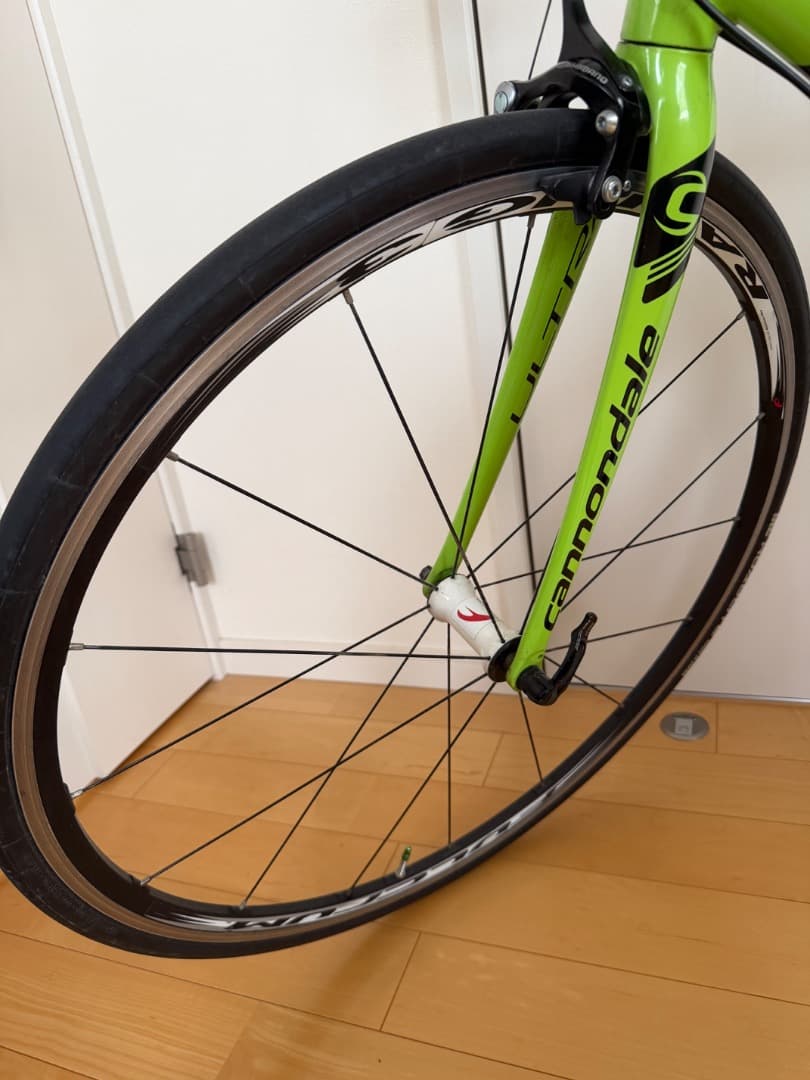 CANNONDALE キャノンデール ロードバイク