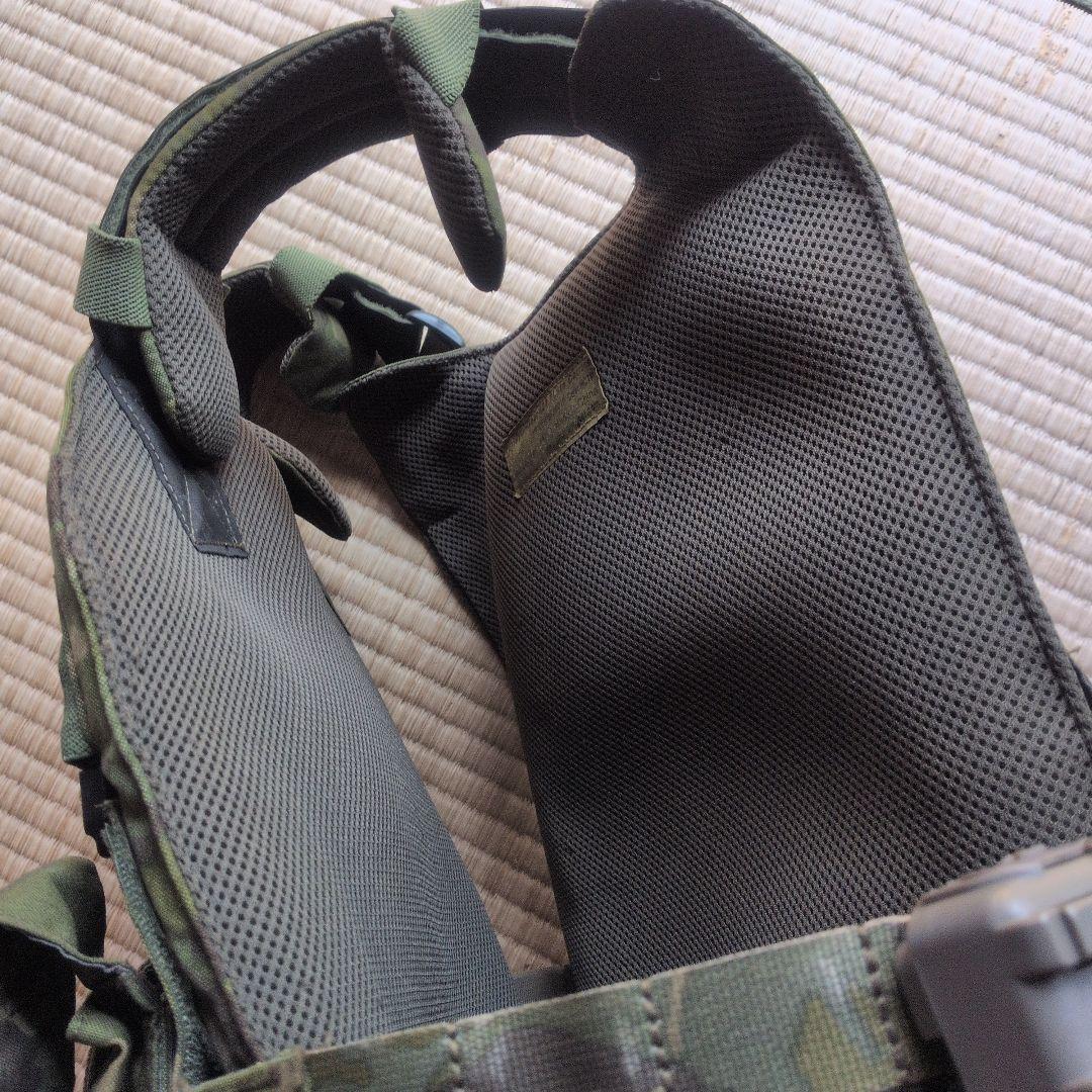 EmersonGear 420 プレートキャリア