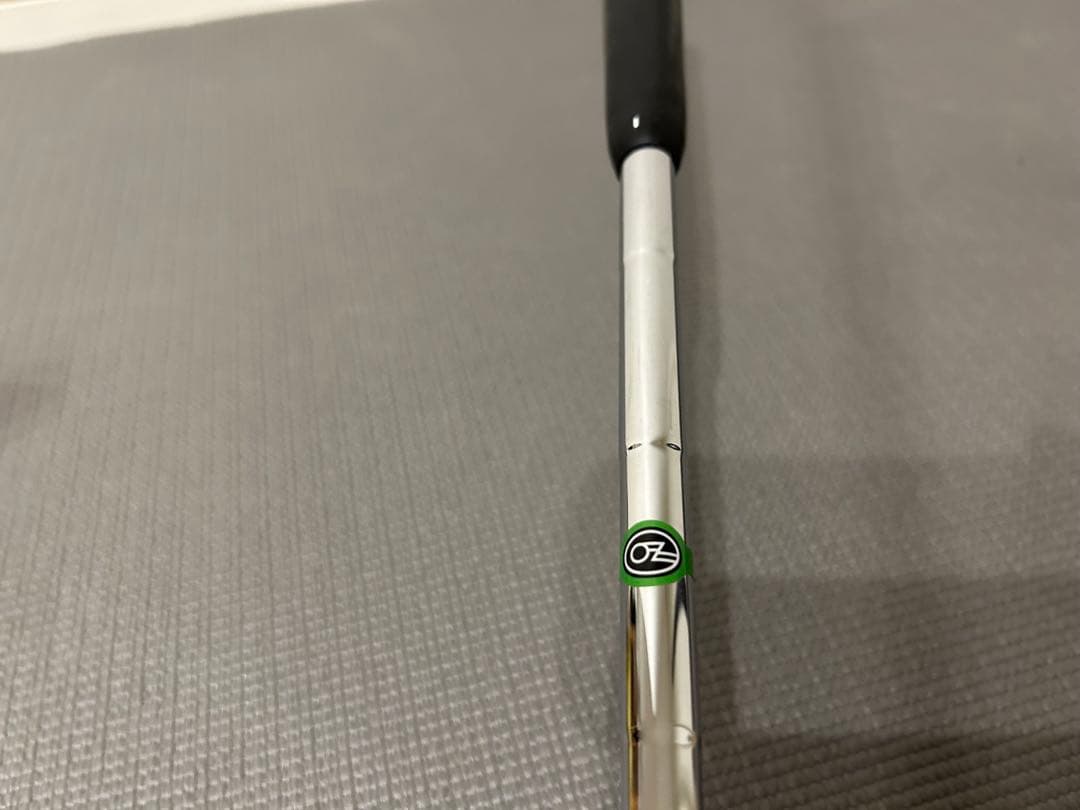 NIKE OZ-1パター　《レア商品》