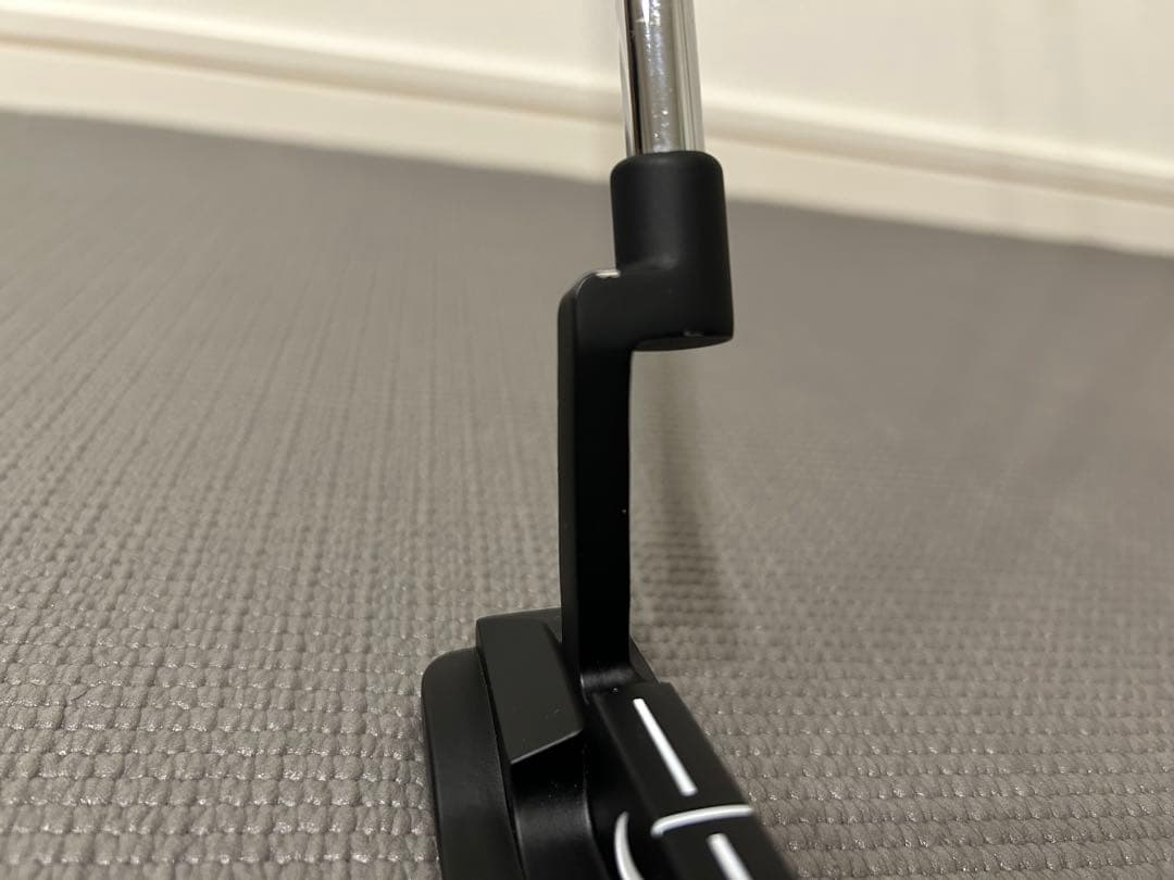 NIKE OZ-1パター　《レア商品》