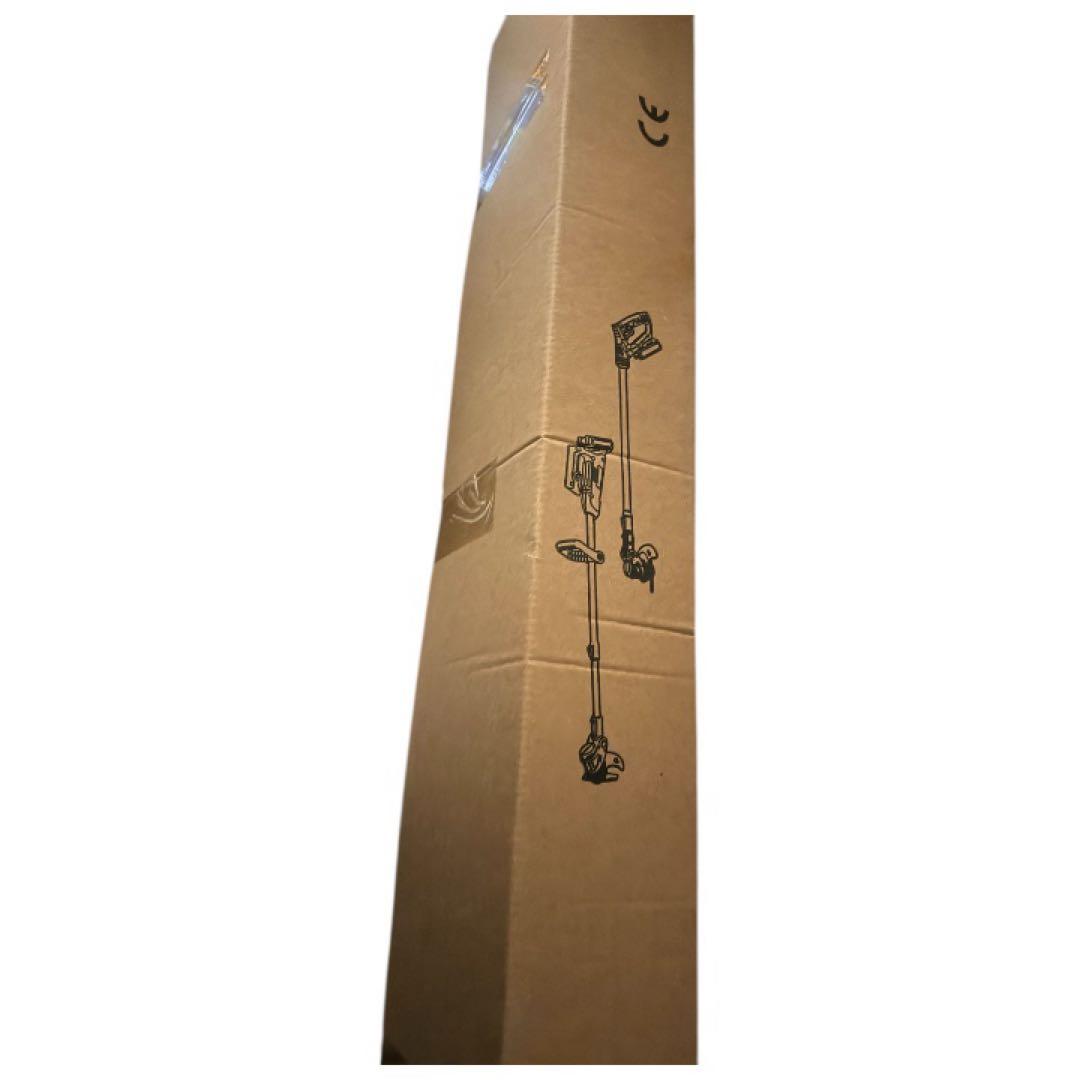 【軽量1.8kg】充電式コードレス 草刈り機 バッテリー2個付