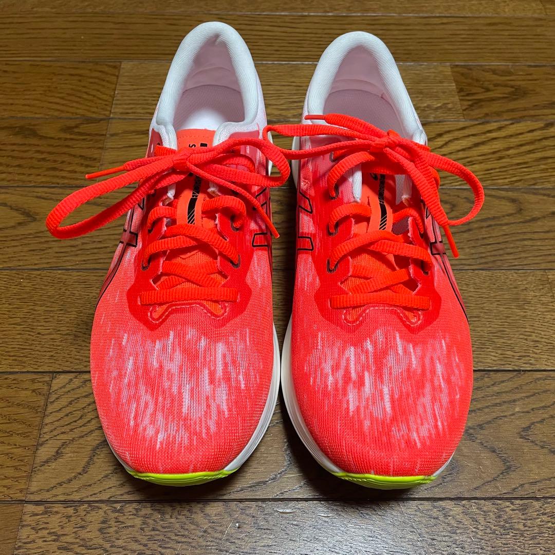 【k様向け】ASICS EVORIDE SPEED 2 WIDE サイズ：26…