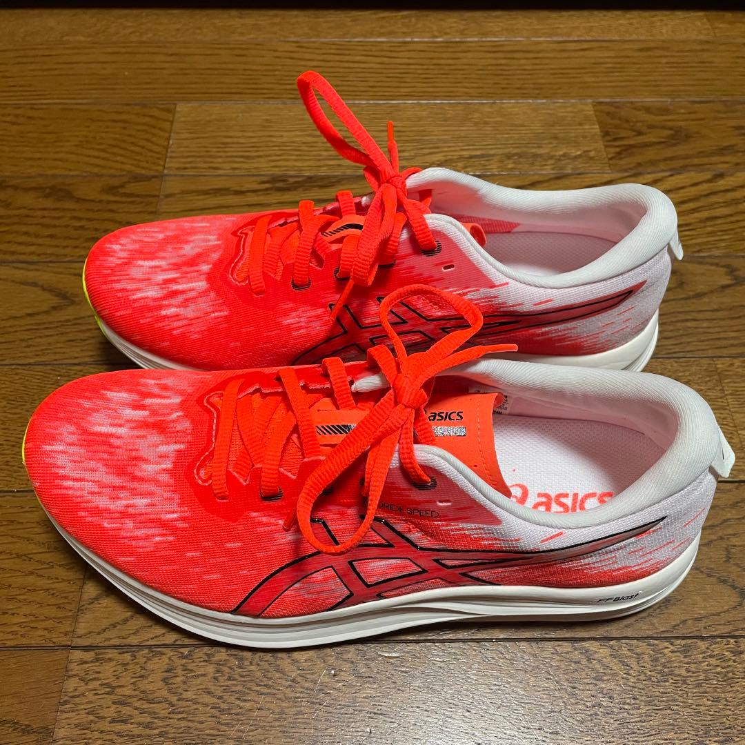 【k様向け】ASICS EVORIDE SPEED 2 WIDE サイズ：26…