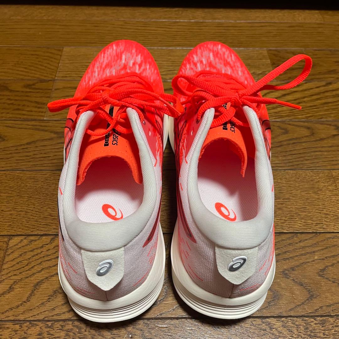 【k様向け】ASICS EVORIDE SPEED 2 WIDE サイズ：26…
